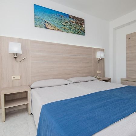 Hotel Bella Mar Cala Ratjada  Luaran gambar