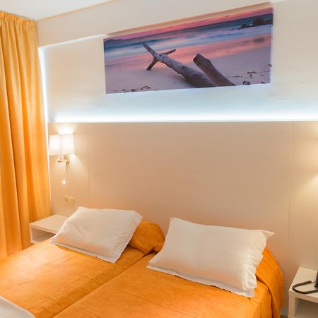 Hotel Bella Mar Cala Ratjada  Luaran gambar