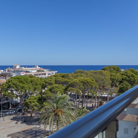 Hotel Bella Mar Cala Ratjada  Luaran gambar