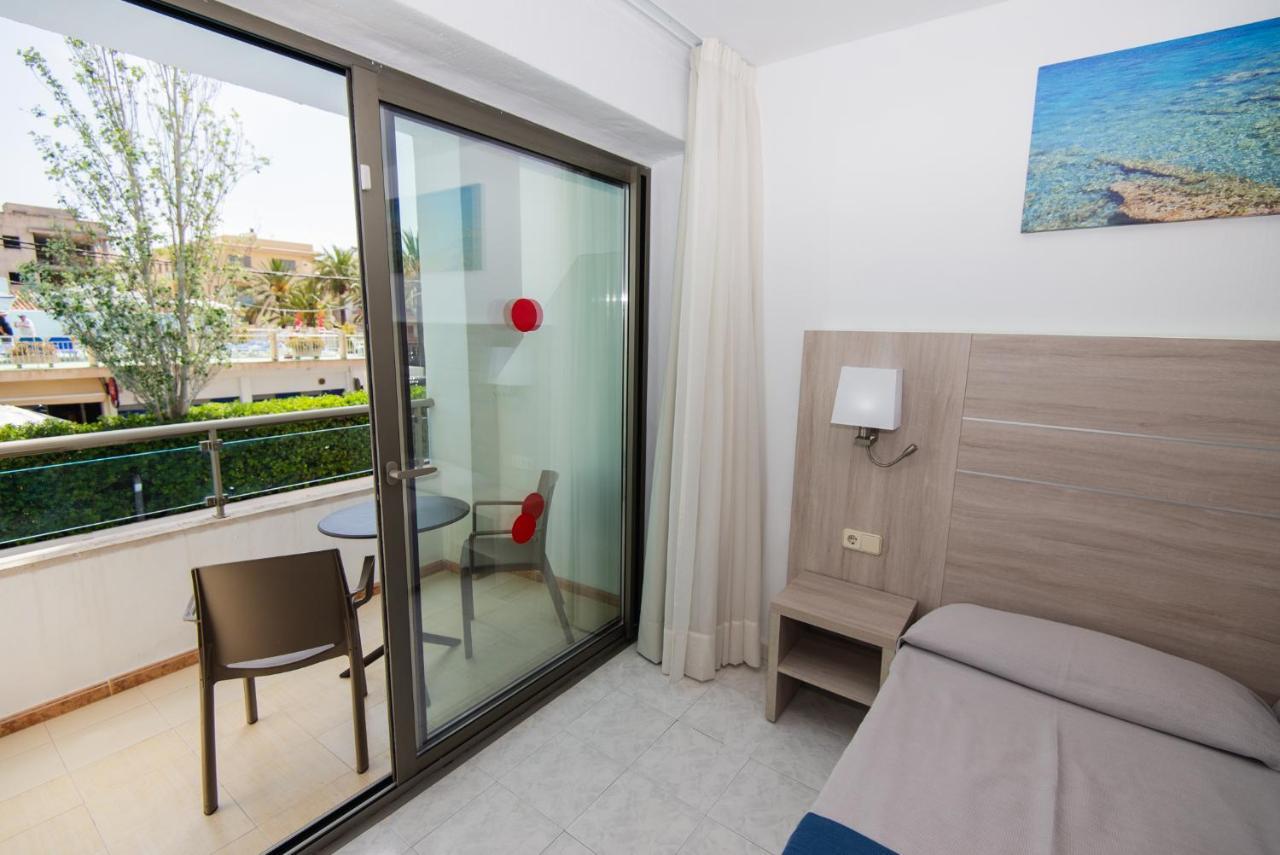 Hotel Bella Mar Cala Ratjada  Luaran gambar