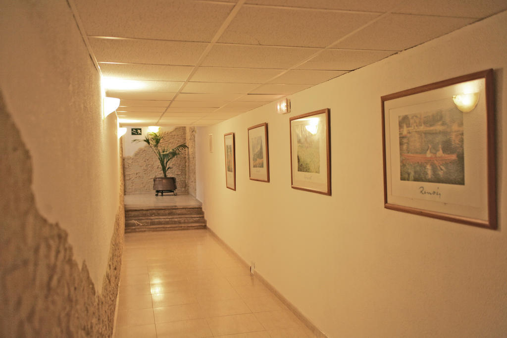 Hotel Bella Mar Cala Ratjada  Luaran gambar