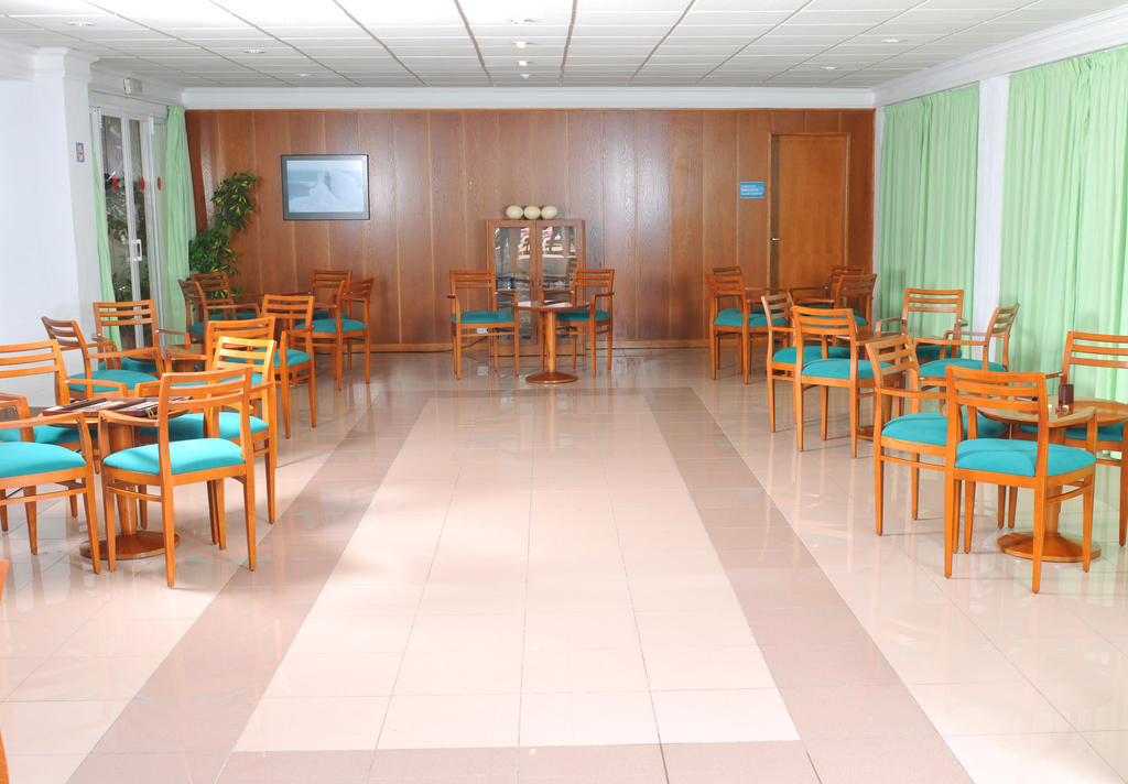 Hotel Bella Mar Cala Ratjada  Luaran gambar