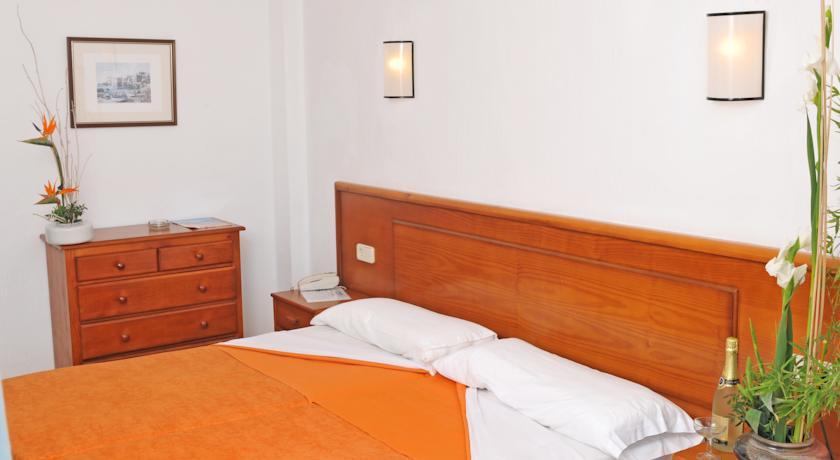 Hotel Bella Mar Cala Ratjada  Luaran gambar