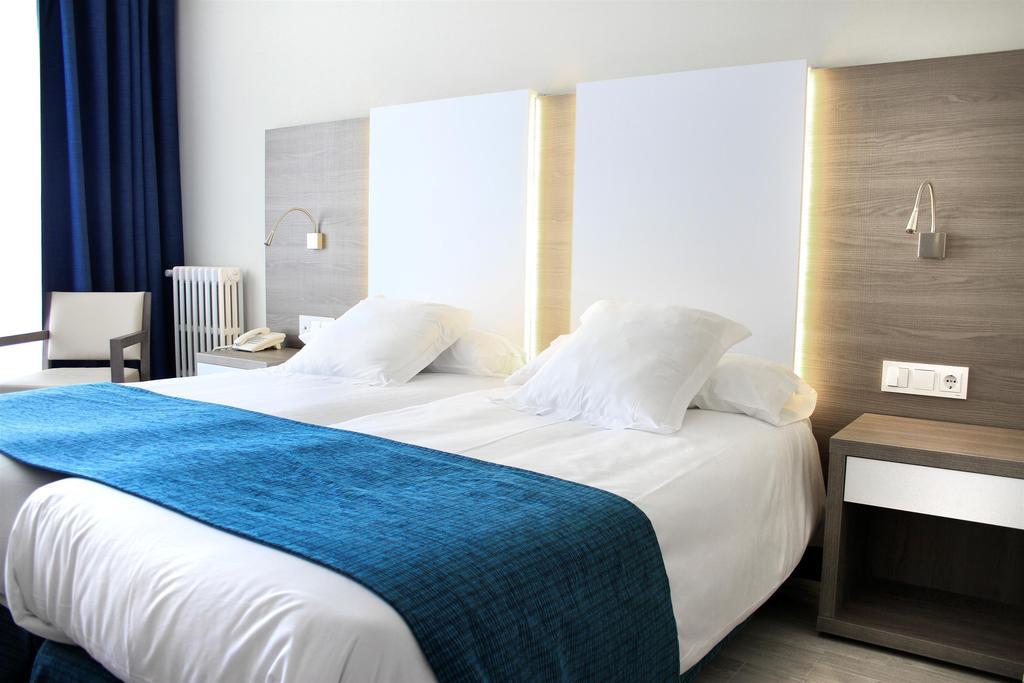 Hotel Bella Mar Cala Ratjada  Luaran gambar