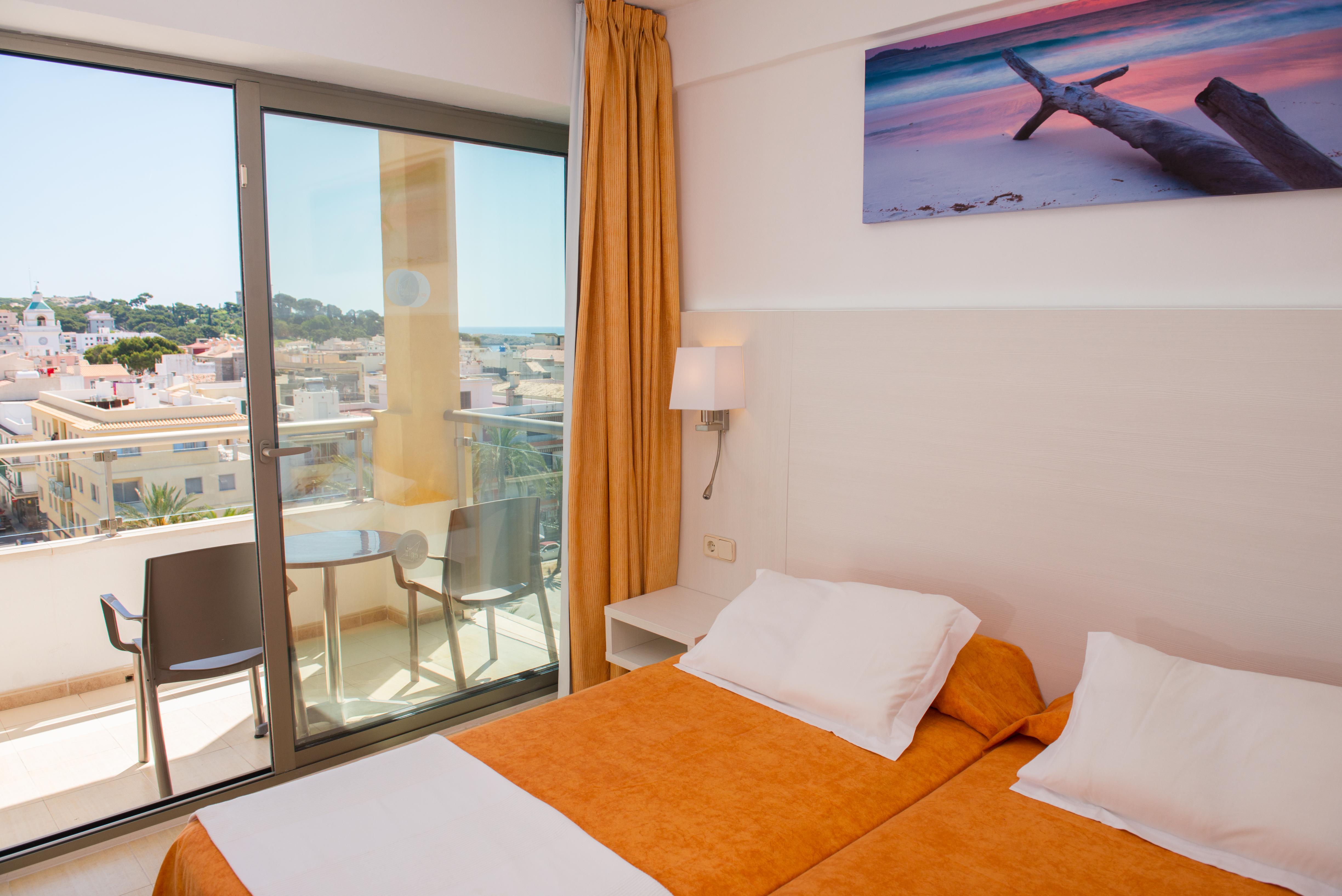 Hotel Bella Mar Cala Ratjada  Luaran gambar