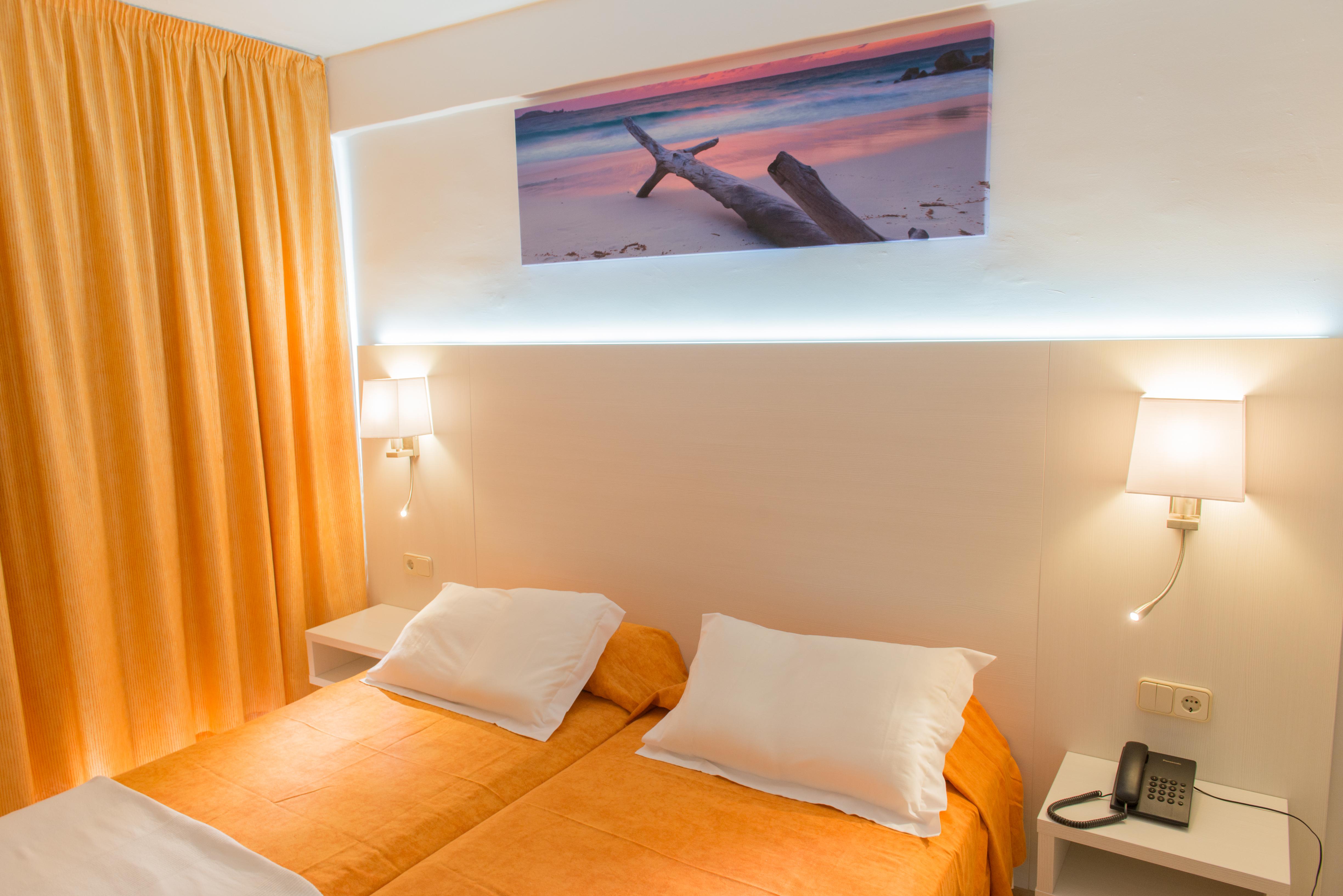 Hotel Bella Mar Cala Ratjada  Luaran gambar