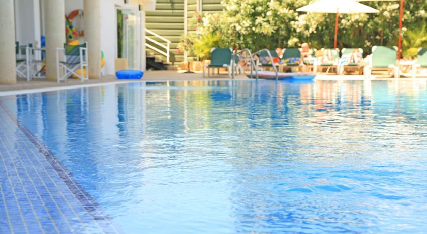 Hotel Bella Mar Cala Ratjada  Luaran gambar