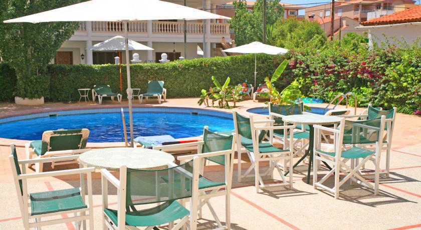 Hotel Bella Mar Cala Ratjada  Luaran gambar