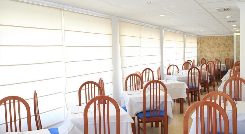 Hotel Bella Mar Cala Ratjada  Luaran gambar