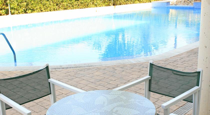 Hotel Bella Mar Cala Ratjada  Luaran gambar