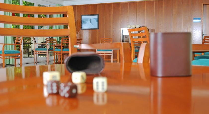 Hotel Bella Mar Cala Ratjada  Luaran gambar