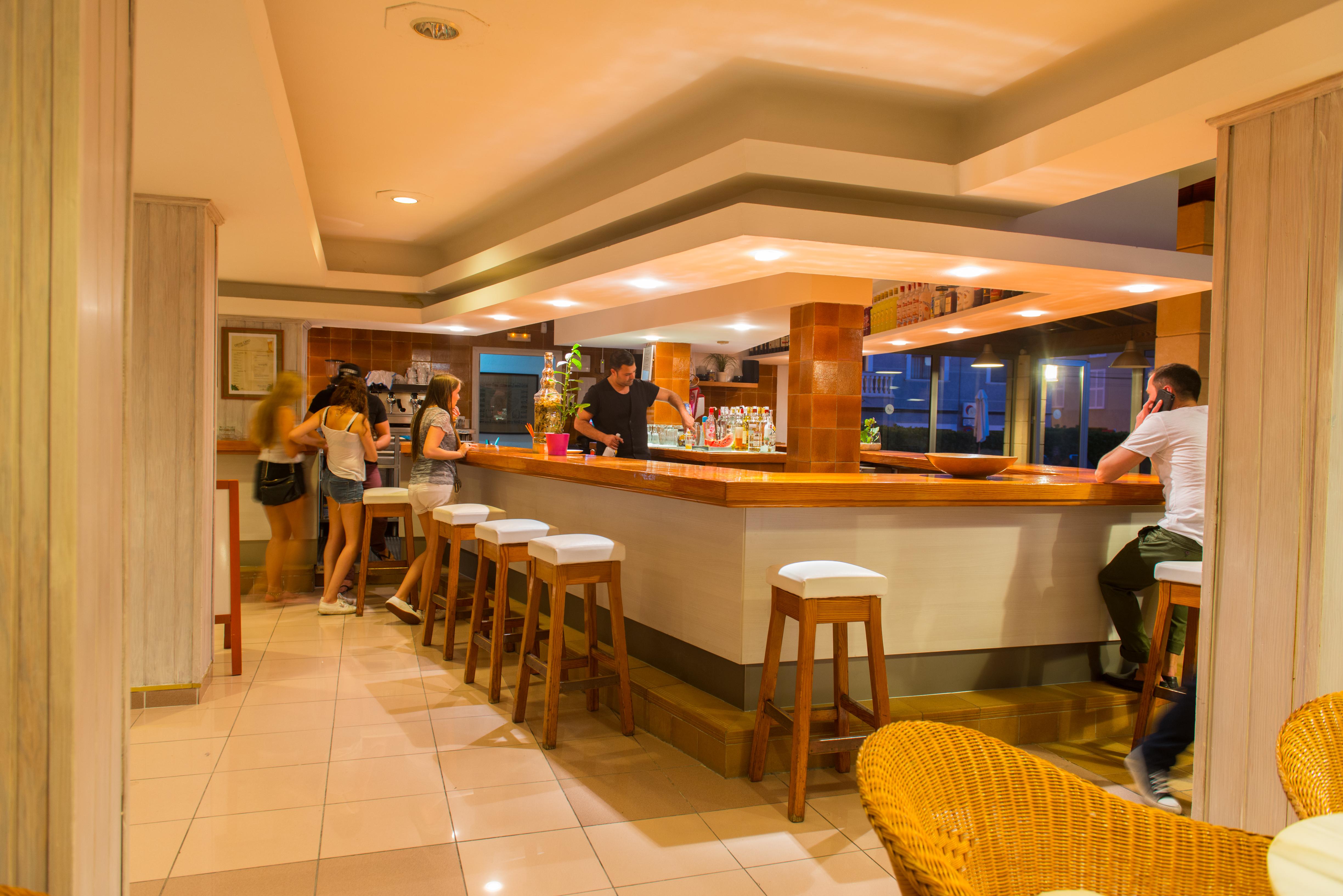 Hotel Bella Mar Cala Ratjada  Luaran gambar
