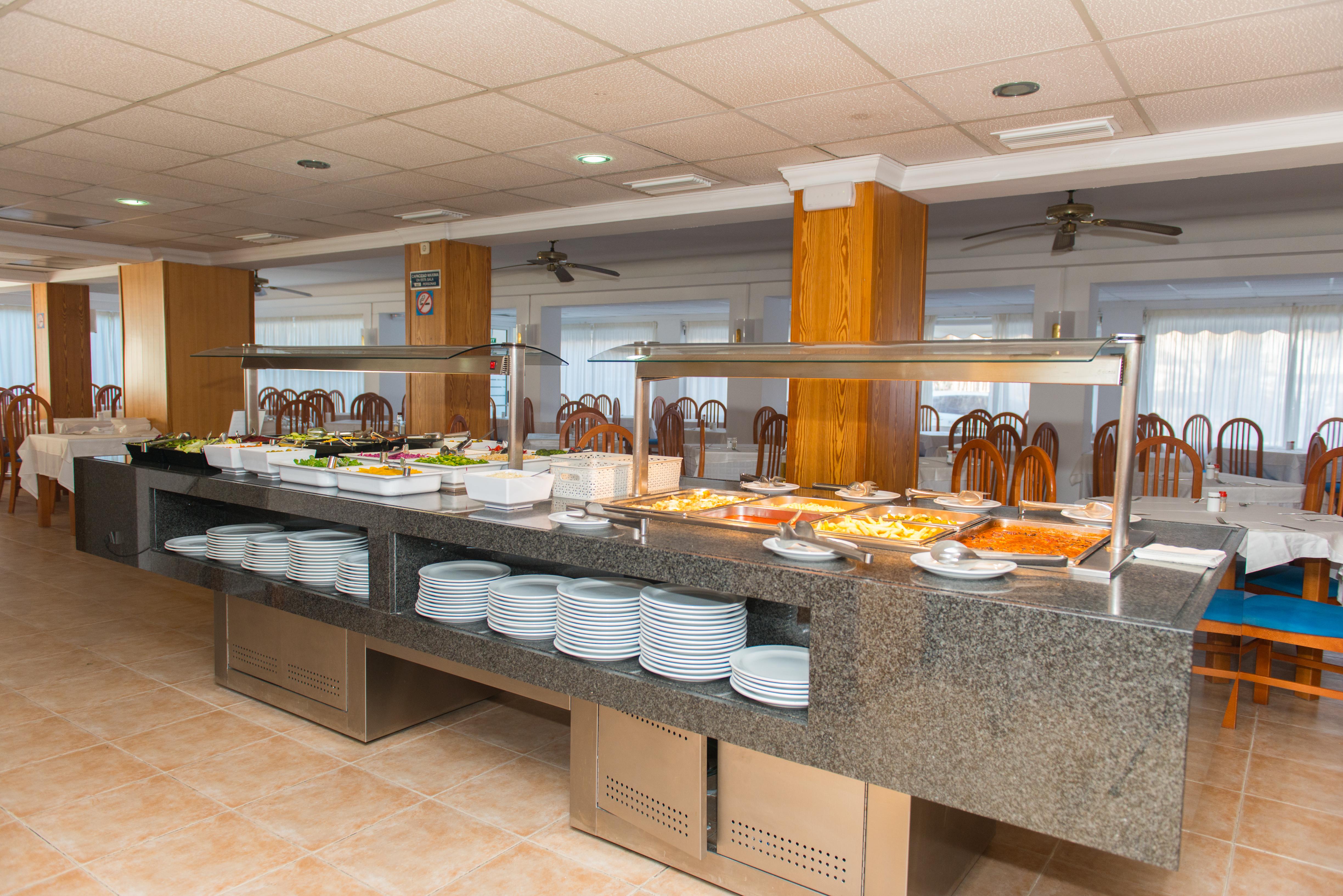 Hotel Bella Mar Cala Ratjada  Luaran gambar