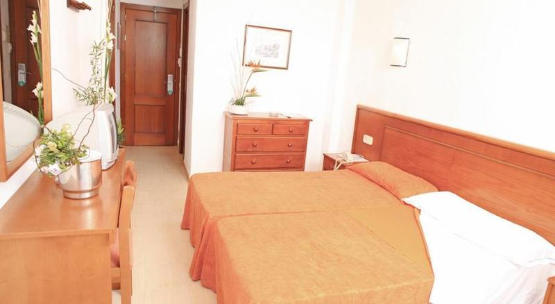 Hotel Bella Mar Cala Ratjada  Luaran gambar