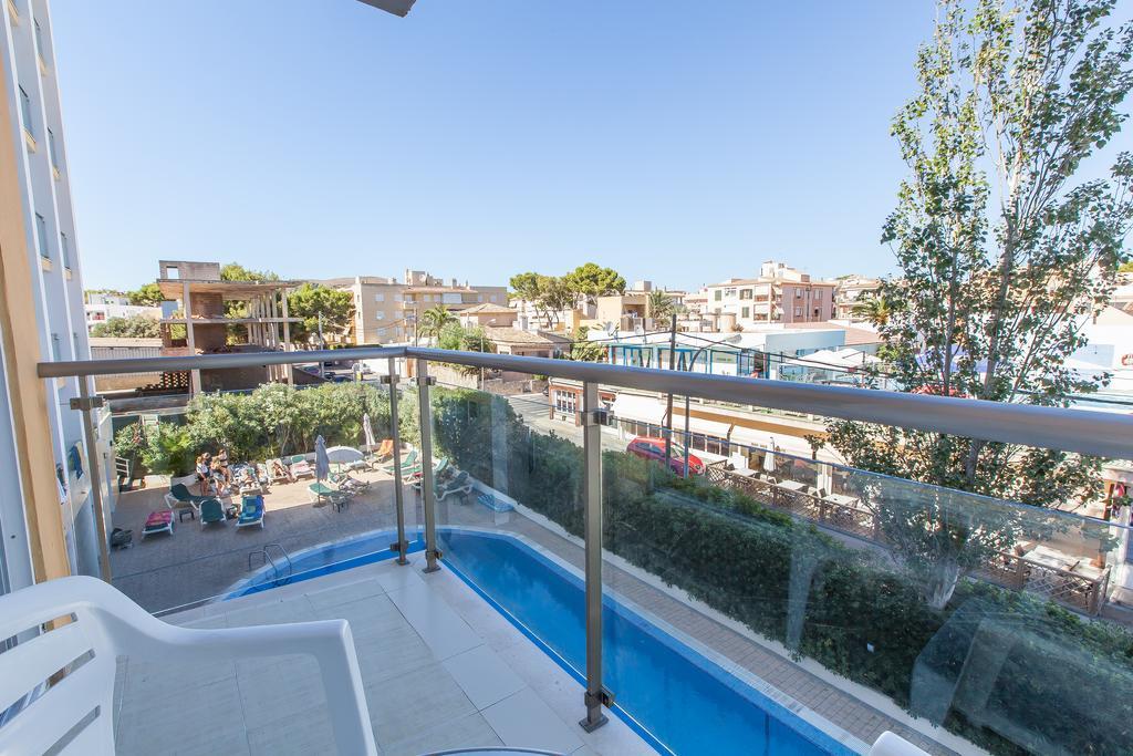 Hotel Bella Mar Cala Ratjada  Luaran gambar