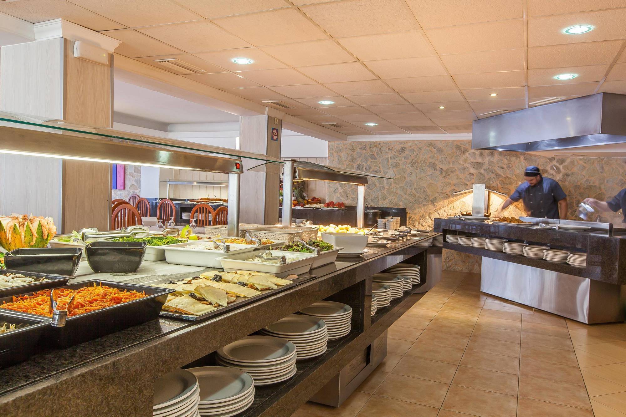 Hotel Bella Mar Cala Ratjada  Luaran gambar