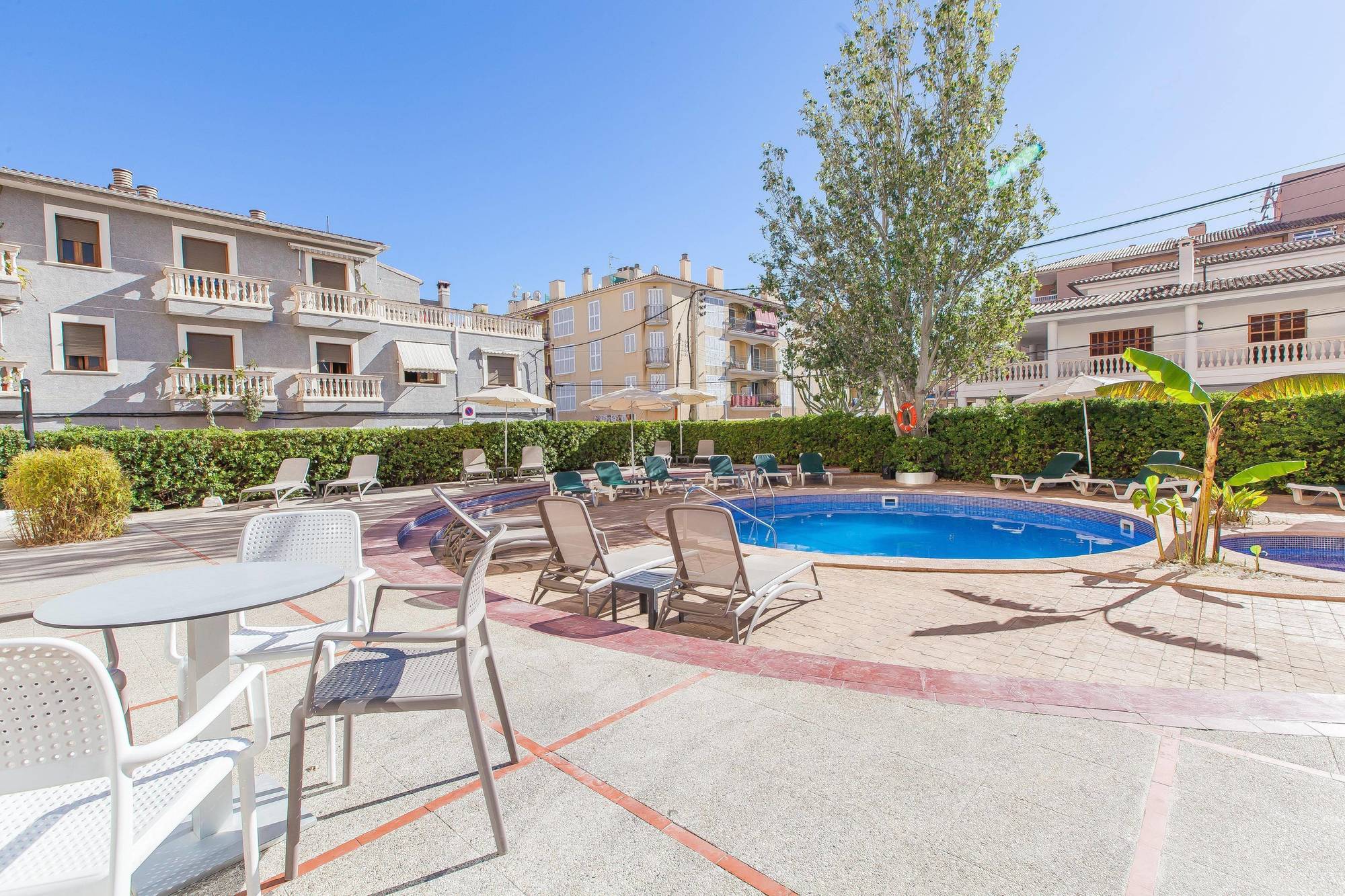 Hotel Bella Mar Cala Ratjada  Luaran gambar