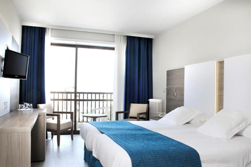 Hotel Bella Mar Cala Ratjada  Luaran gambar