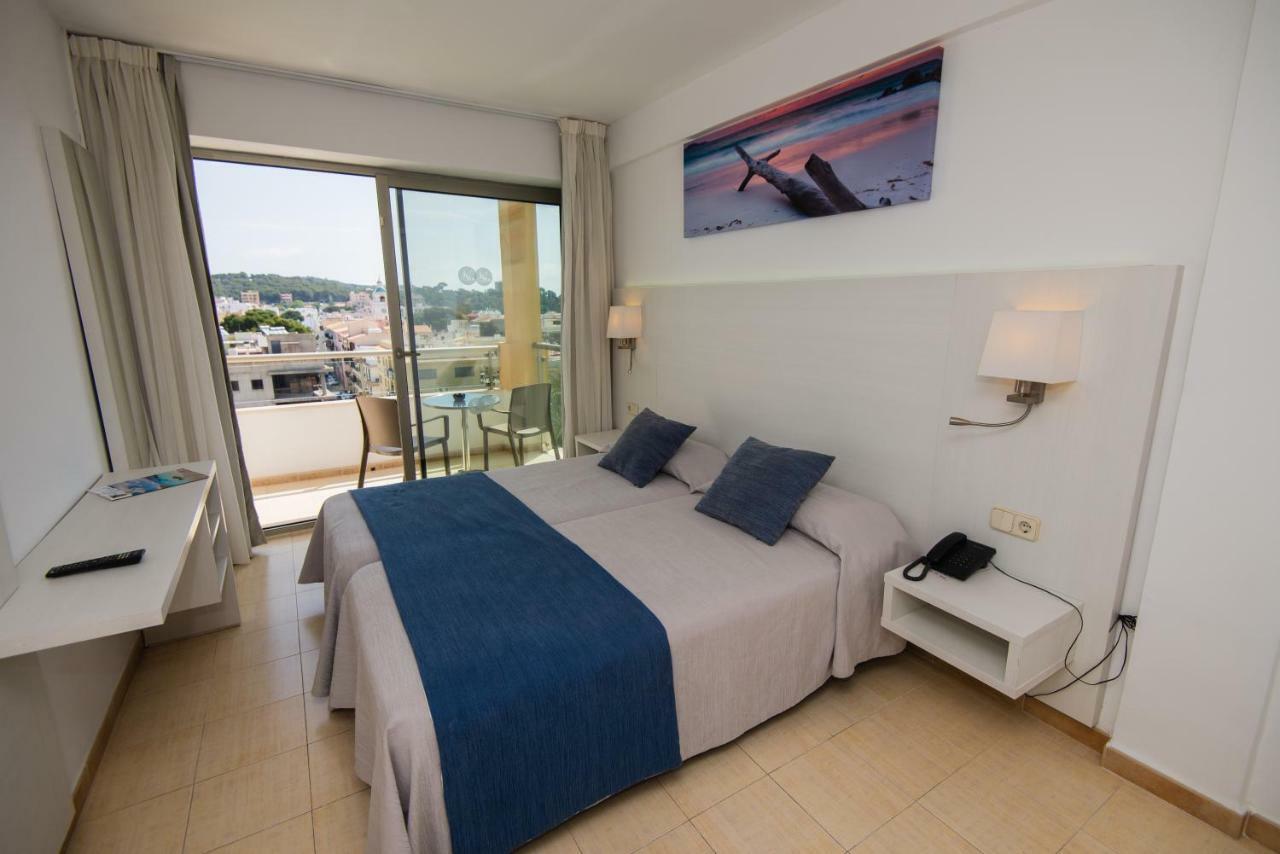 Hotel Bella Mar Cala Ratjada  Luaran gambar