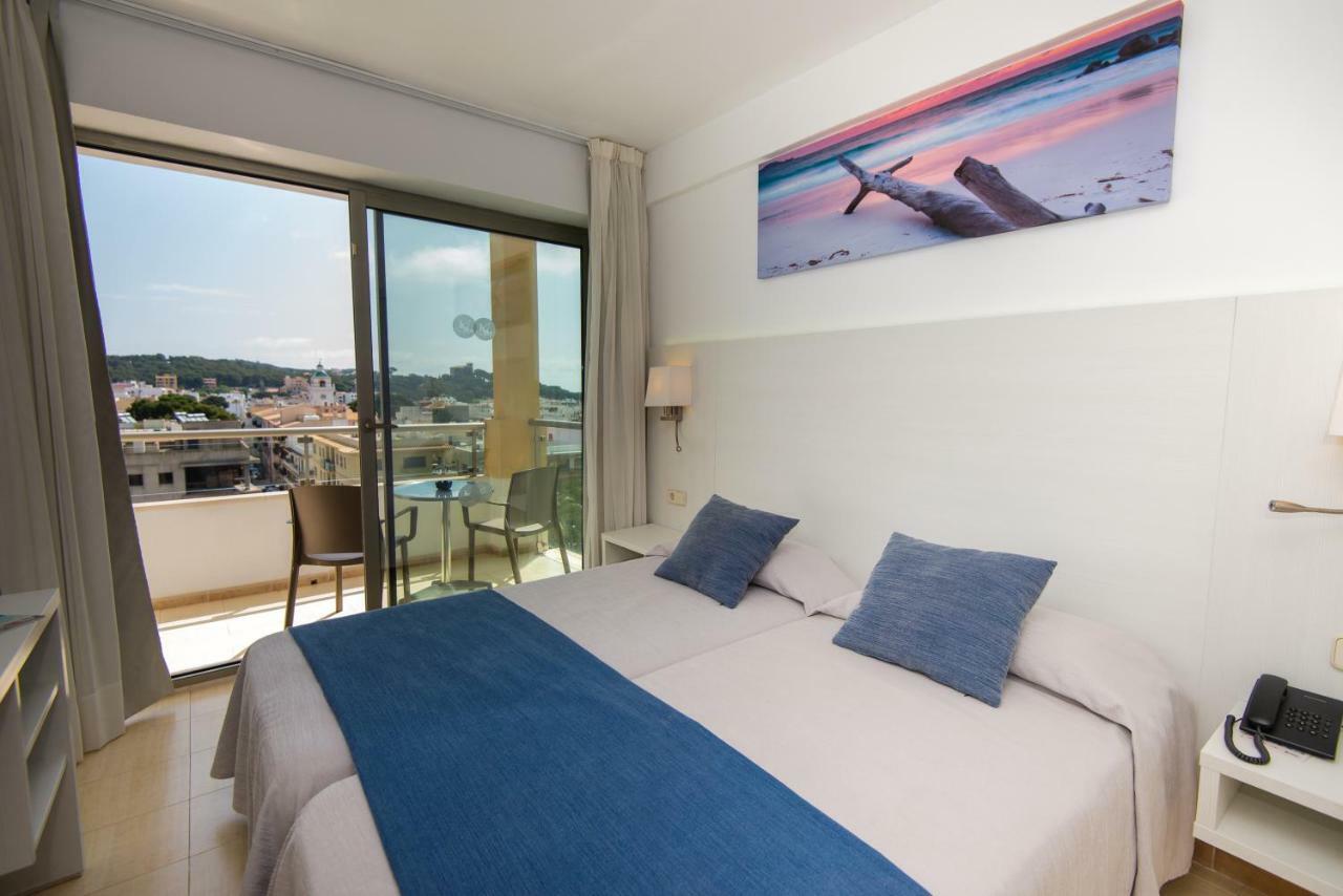 Hotel Bella Mar Cala Ratjada  Luaran gambar