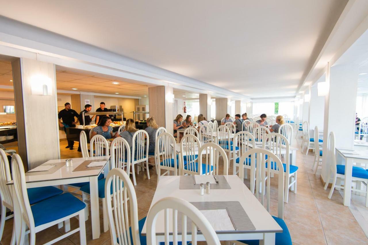 Hotel Bella Mar Cala Ratjada  Luaran gambar
