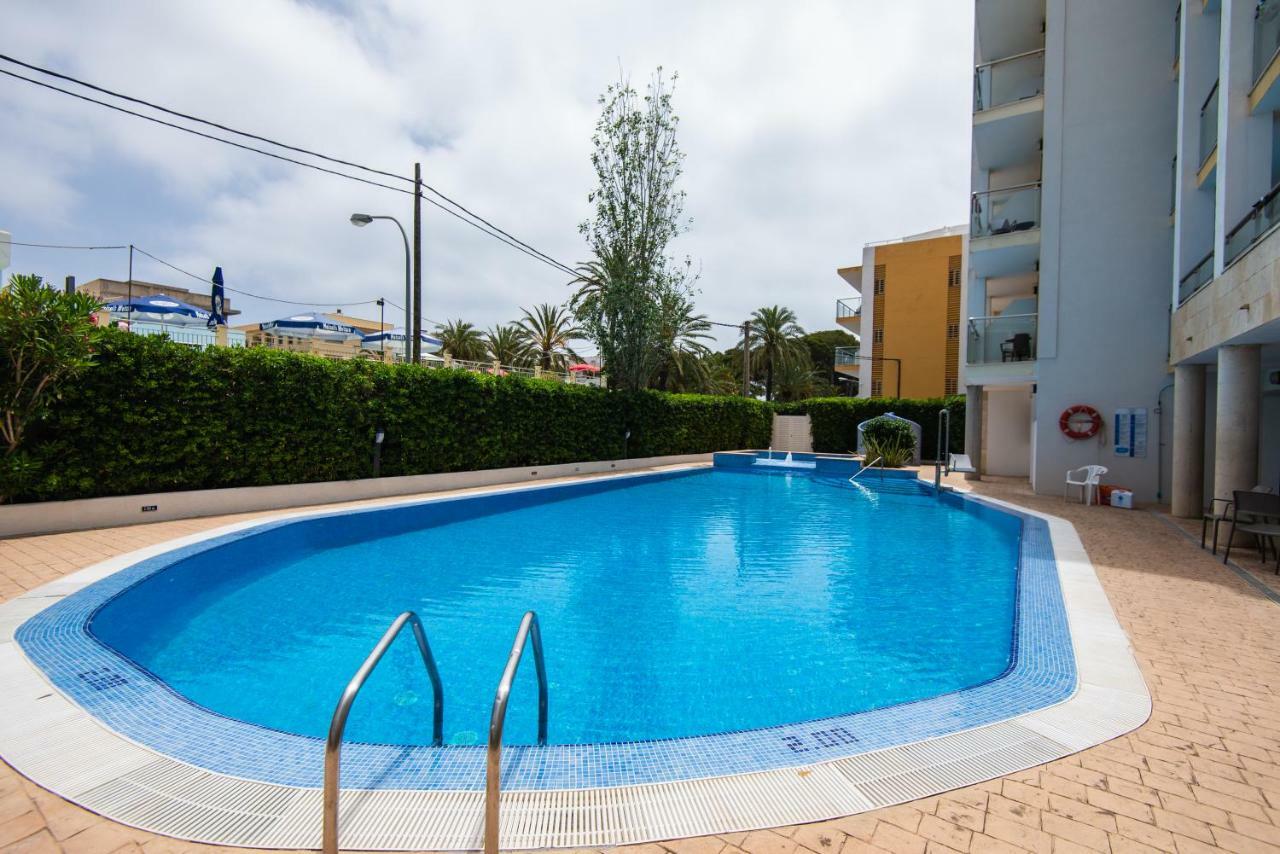 Hotel Bella Mar Cala Ratjada  Luaran gambar