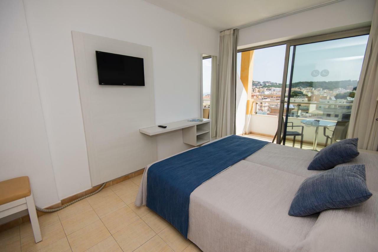 Hotel Bella Mar Cala Ratjada  Luaran gambar