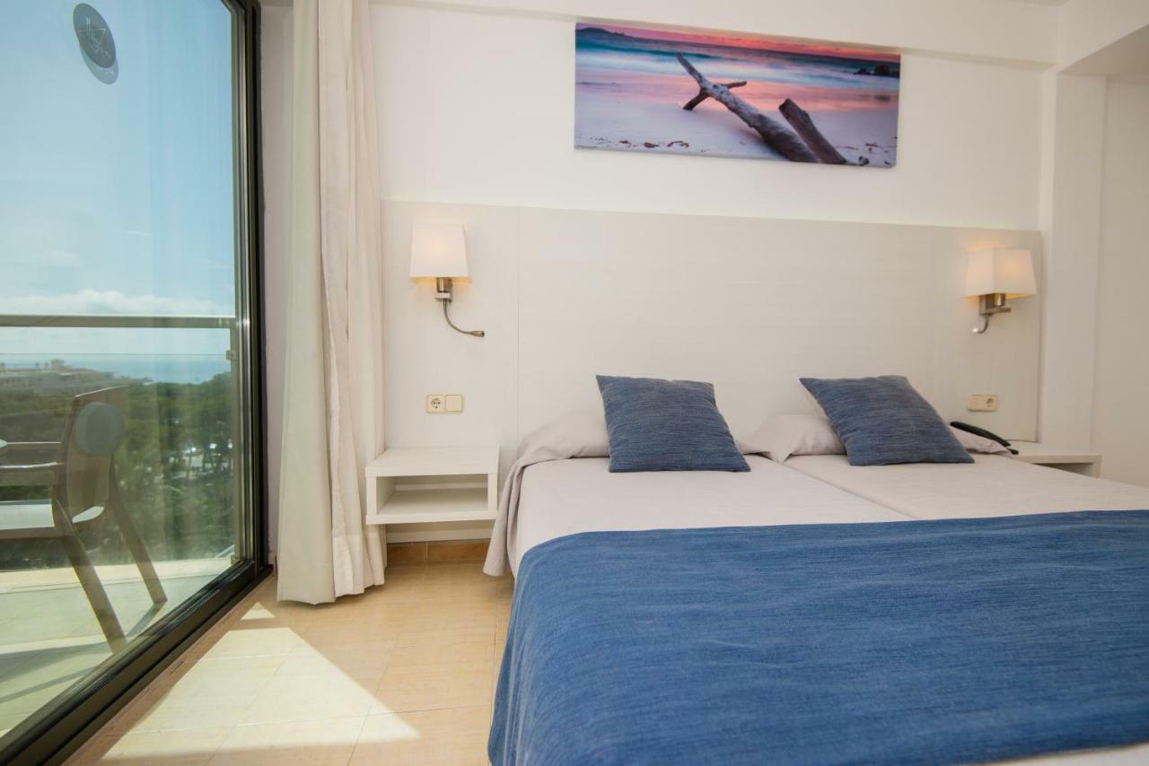Hotel Bella Mar Cala Ratjada  Luaran gambar